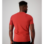 T-Shirt Fusion rot