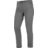 Chino Hose für Frauen grau