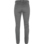 Chino Hose für Frauen grau