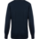 Pullover donna V-Neck navy