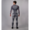 Intimo termico grigio professionale