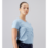 Damen T-Shirt X-Finity himmelblau