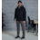 Winterparka Bergen