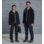 Pantalone Stretch Evolution antracite