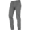 Herren Chino-Hose grau