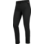 Chino Hose für Frauen schwarz