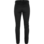 Chino Hose für Frauen schwarz