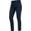 Chino Hose für Frauen marineblau
