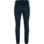 Chino Hose für Frauen marineblau