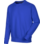 Sweatshirt Job+ royal