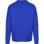 Sweatshirt Job+ royal