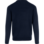 Pullover V-Neck navy