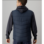 Gilet da lavoro New Craft blu