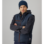 Gilet da lavoro New Craft blu