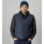 Gilet da lavoro New Craft blu