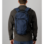 Zaino navy da 18 litri