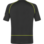 T-shirt Stretch Evolution anthrazit