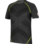 T-shirt Stretch Evolution anthrazit