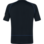 T-shirt Stretch Evolution blu scuro