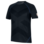T-shirt Stretch Evolution blu scuro