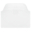 Polo Tactel bianco