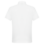 Polo Tactel bianco