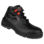 Scarpa antinfortunistica alta Deimos S3L nera