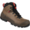 Scarpe antinfortunistica alta Cronos S3S marrone