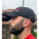 Cappellino Baseball X-Cap nero