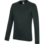 Langarmshirt Job+ anthrazit