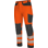 Pantalone alta visibilità Fluo arancione fluo