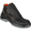 Scarpa da lavoro saldatore Vulcano S3 nera