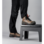 Scarpe antinfortunistica alta Cronos S3S marrone