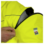 Warnschutz Pilotenjacke EN 20471 Klasse 2.2 gelb