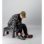 Scarpe antinfortunistica bassa Cronos S3S nera