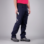 Arbeitshose Classic Fit dunkelblau