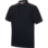 Poloshirt Tactel dunkelblau
