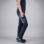 Pantalone da donna Star CP blu