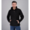 Fleece Job+ schwarz
