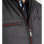 Gilet da lavoro New Craft grigio