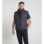 Gilet da lavoro New Craft grigio