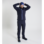 Mütze Stretch Evolution dunkelblau royalblau