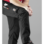 Pantalone da lavoro Classic Fit nero
