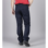 Arbeitshose Classic Fit dunkelblau