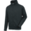 Felpa fullzip Job+ antracite