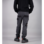 Pantalone jogger Star Poly-Cotton antracite