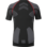 T-shirt tecnica Active nera grigia