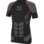 T-shirt tecnica Active nera grigia