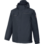 Giacca invernale con maniche staccabili Star blu