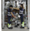 Scarpa da lavoro Deimos S1PL antracite